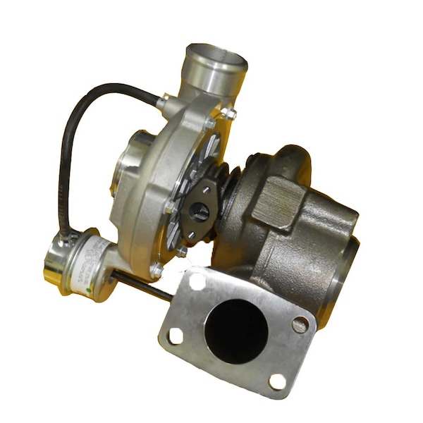 Aftermarket TurboCharger GPB Turbo Fits CAT Fits Caterpillar Backhoe 420E 422E 424D 428D 2373786 - main